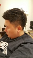 -Mentor Hair Salon