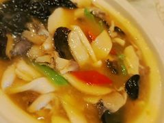 -宝轩渔府·老字号海鲜·正宗津菜(水上店)