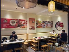 -钢管厂五区小郡肝火锅串串香(清河店)