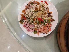 -留芳·文旅古月楼(老街店)