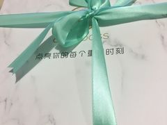 -CAKE BOSS 蛋糕老板(领展购物广场·中关村店)