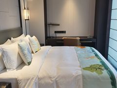 -广州德安丽舍凯宾斯基酒店