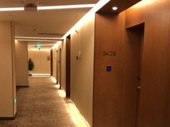 -广州白云机场诺富特酒店