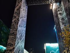 -三里屯太古里