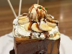 -如思台北甜品店(玉林西路店)