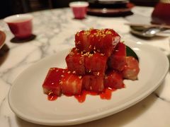 -杭州君悦酒店·湖滨28中餐厅