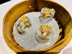 -誉八仙酒楼(静安大悦城店)