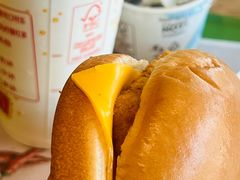 -麦当劳(凯德MALL太阳宫店)