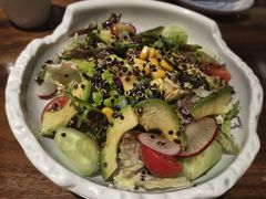 -森味花园·日本料理(伊藤洋华堂亚运村店)