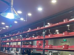 -宏状元现熬粥·京味菜(黄寺大街店)