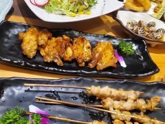 -割烹旭日本料理(龙湖狮山天街店)