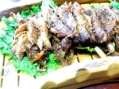 -大草原清真饭庄(沙河店)
