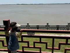 -观潮胜地公园