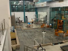 -浚涛游泳培训(江汉路店)