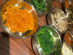 -九田家黑牛烤肉料理(新辰里亚运村店)