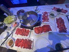 -潮牛一家潮汕牛肉火锅(璧山中央大街店)