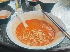 -一峰沙茶面(海峡国际店)