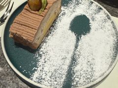 -SHADOWS•Bistro&Eatery(安福路店)