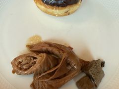 -盛宴自助餐厅(运达喜来登店)