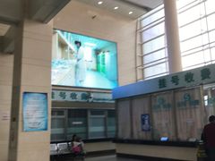 -中国中医科学院望京医院(院本部)