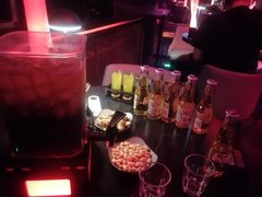 -赤红音乐现场(浦东金桥路店)