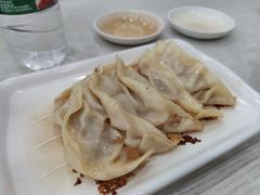 -大董锅贴(崇安寺店)