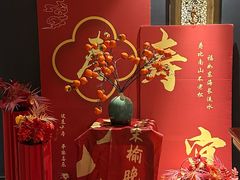 -金狮麟·新豫菜(杏石口路店)
