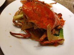 姜葱炒膏蟹-苏浙汇(肇嘉浜路总店)