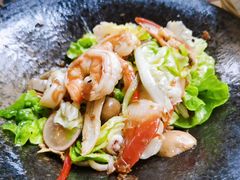 solo拌海鲜-Solo(衡山路店)