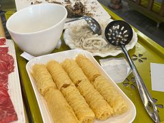 -活鱼馆(宜兴埠店)