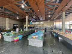 -天然居·漳港海鲜·海景餐厅(南澳总店)