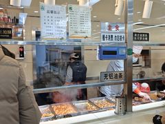 -食为天(贵阳路店)