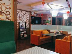 -上岛咖啡(华源四里店)