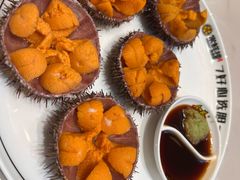 -常鲜楼常来尝鲜海胆馆(星海店)