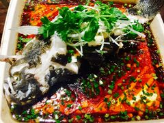 -盒马鲜生(杭州运河上街店)