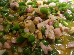 -百年神厨·地道川菜(清江西路店)