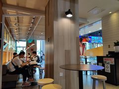 -肯德基(宁波万达店)