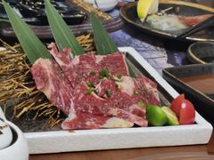 -青空日料烧肉烧鸟店(后湖兴业路店)