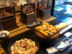 -博林天瑞喜来登酒店·西丽尚膳