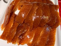 -玉林烤鸭店(黄村兴华店)