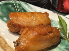 -上井料理黑金店(IFS国金中心店)