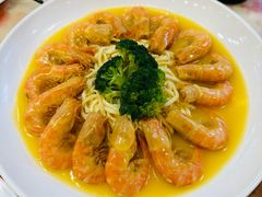 -新金盛·海鲜酒楼(盐田店)