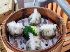 -鹿鸣酒家(越秀店)