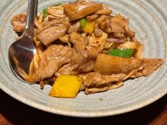-采悦轩中餐厅·粤菜·海南菜(神州半岛喜来登度假酒店)