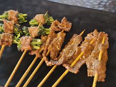 -阿文烧烤(金环路店)