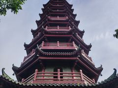 -南沙天后宫景区