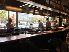 -阿庄新豫菜(通泰路店)