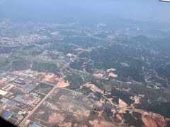 -宜春明月山机场
