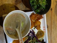 -素清香(解放路店)