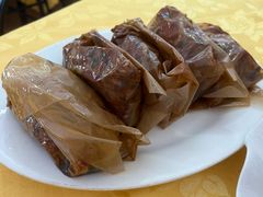 -肥姐美食(同福中路店)